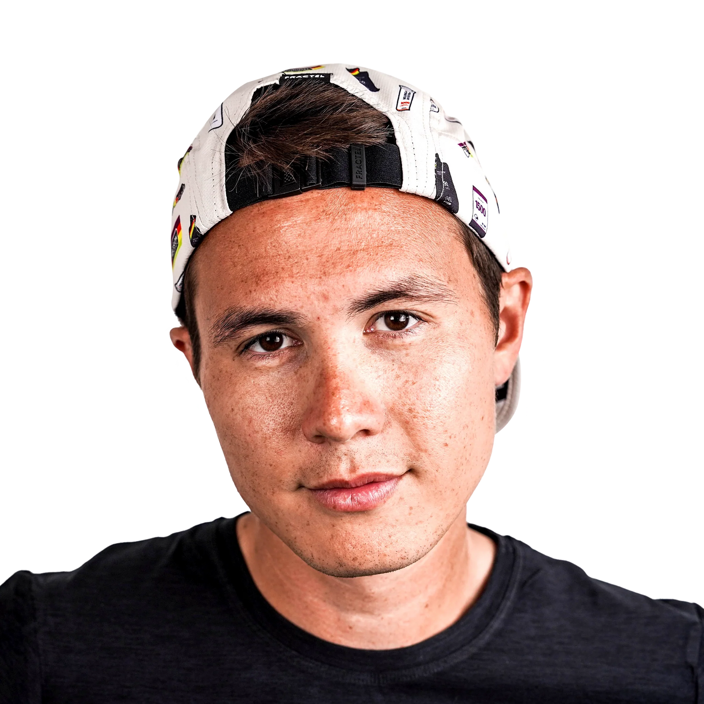 PF&H Sticker Hat