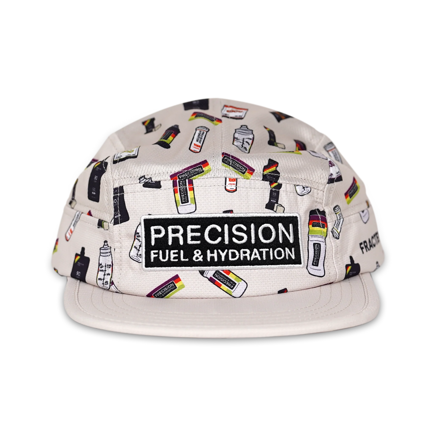 PF&H Sticker Hat