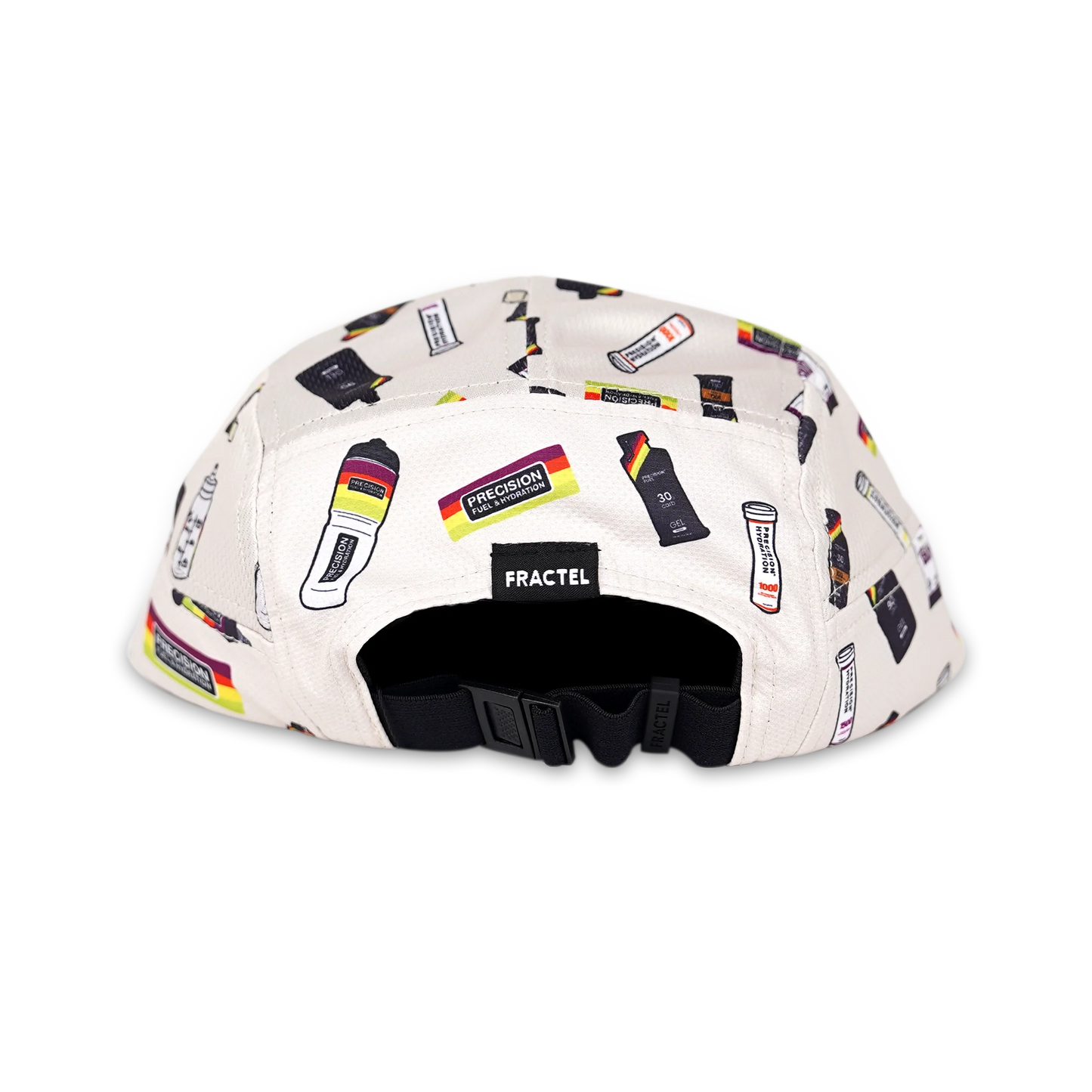 PF&H Sticker Hat