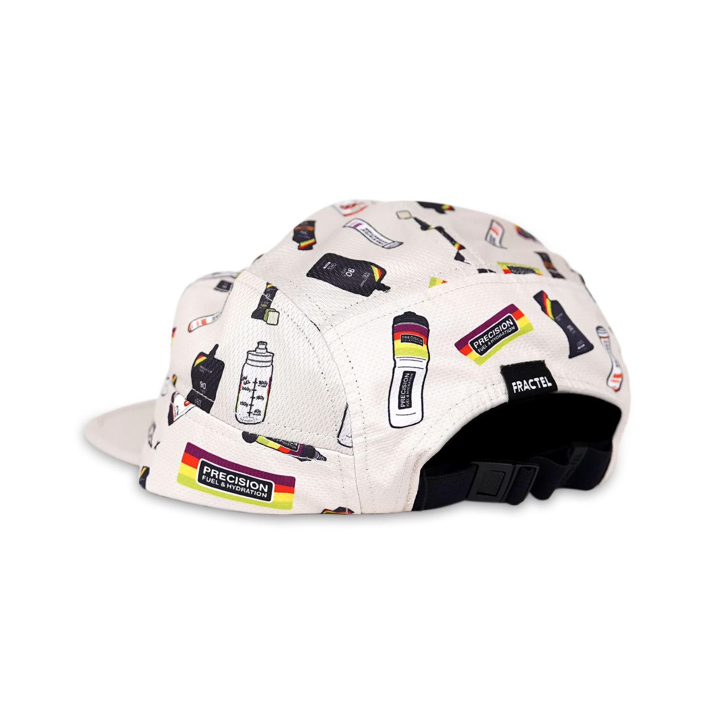 PF&H Sticker Hat