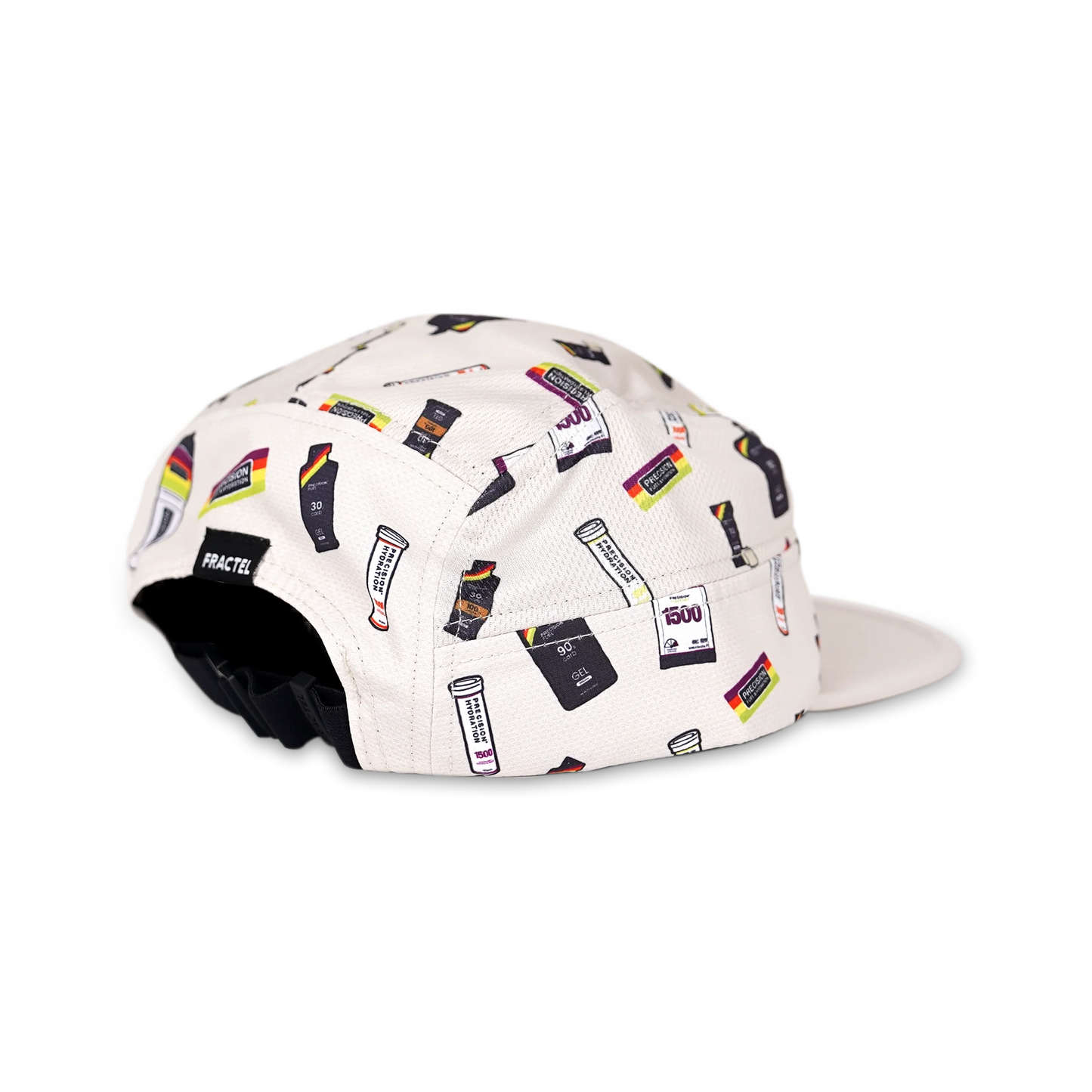 PF&H Sticker Hat