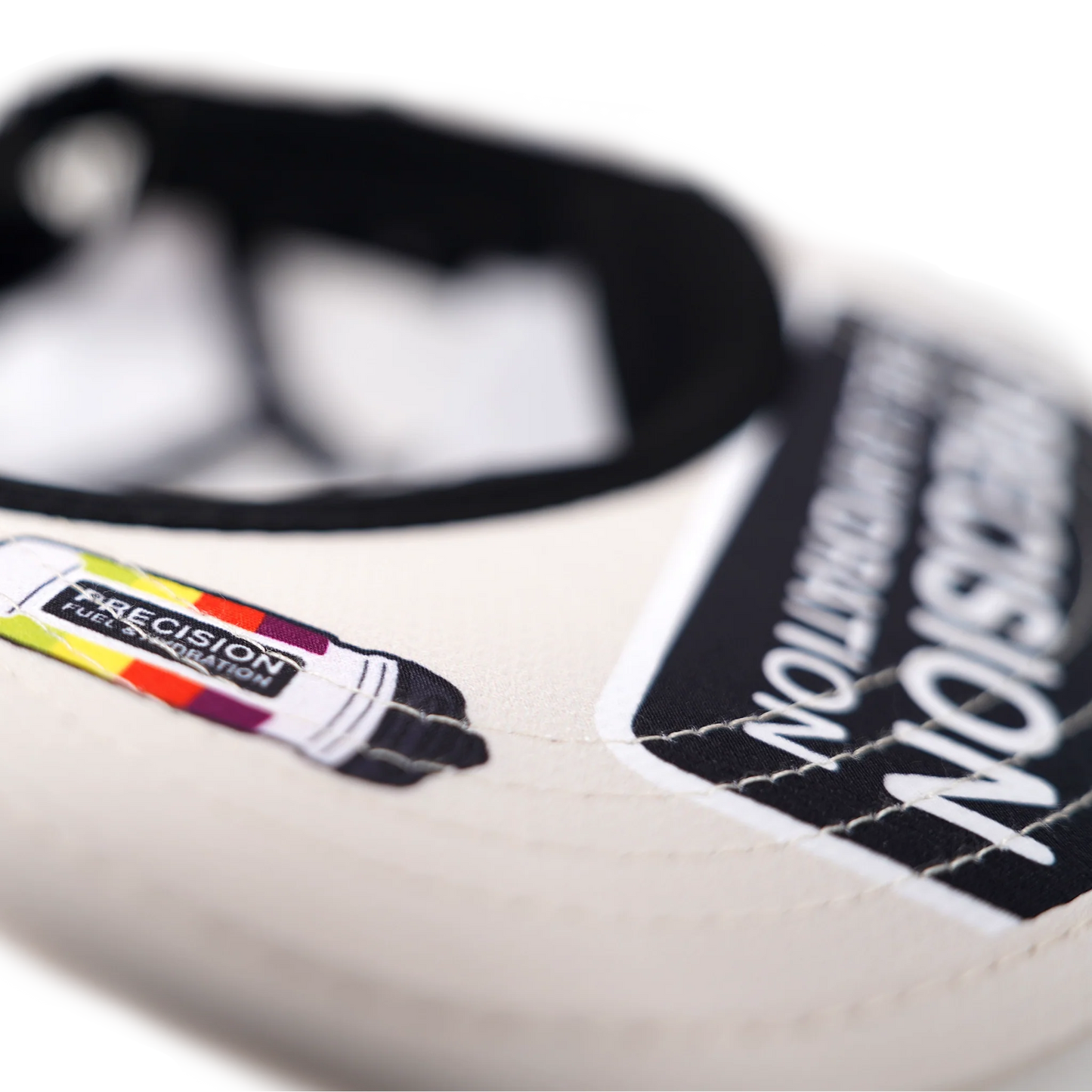 PF&H Sticker Hat