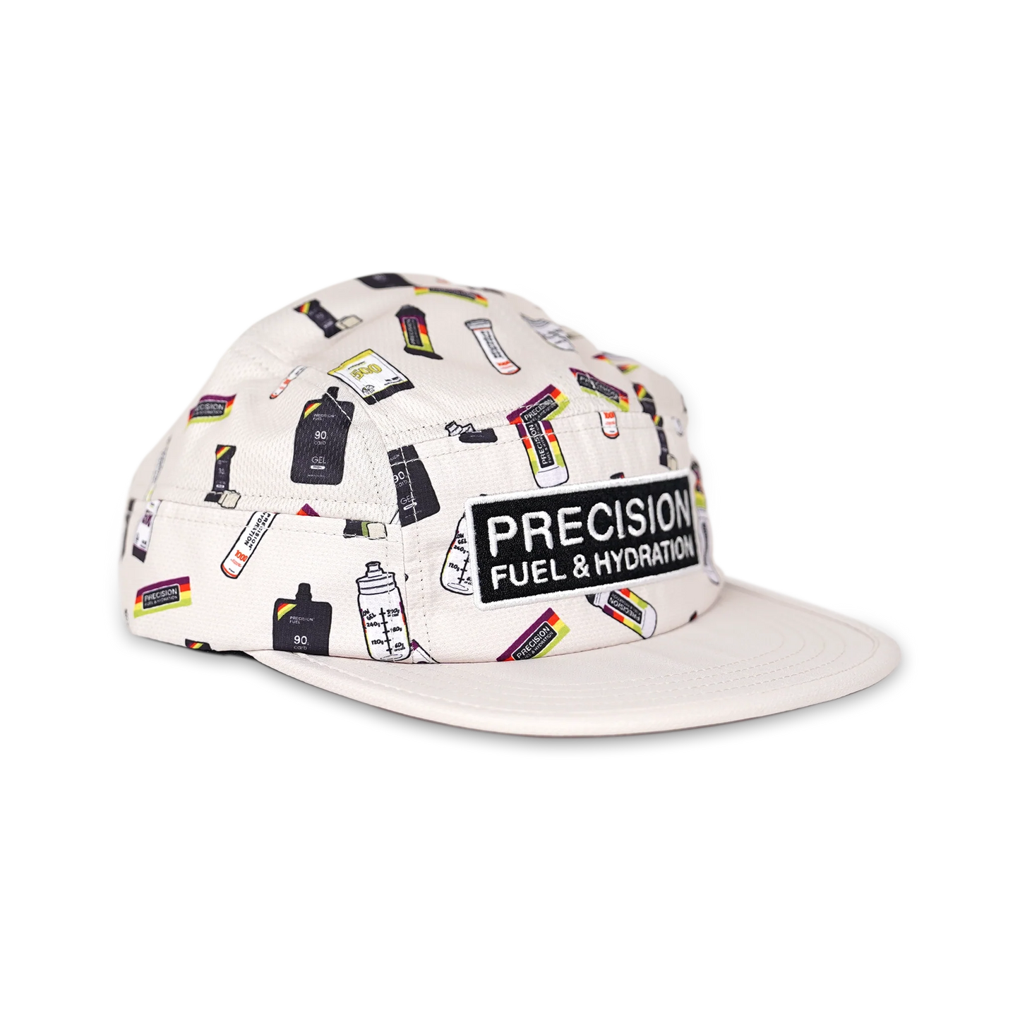 PF&H Sticker Hat