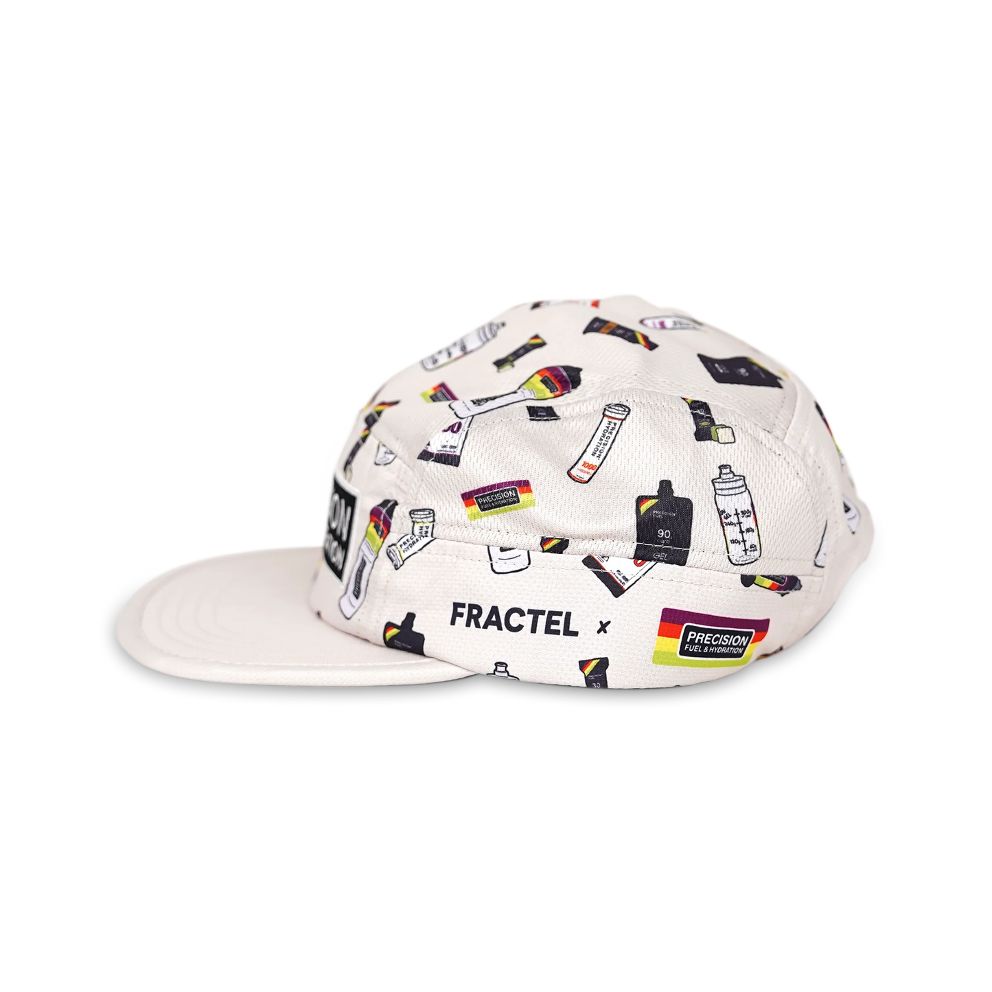 PF&H Sticker Hat