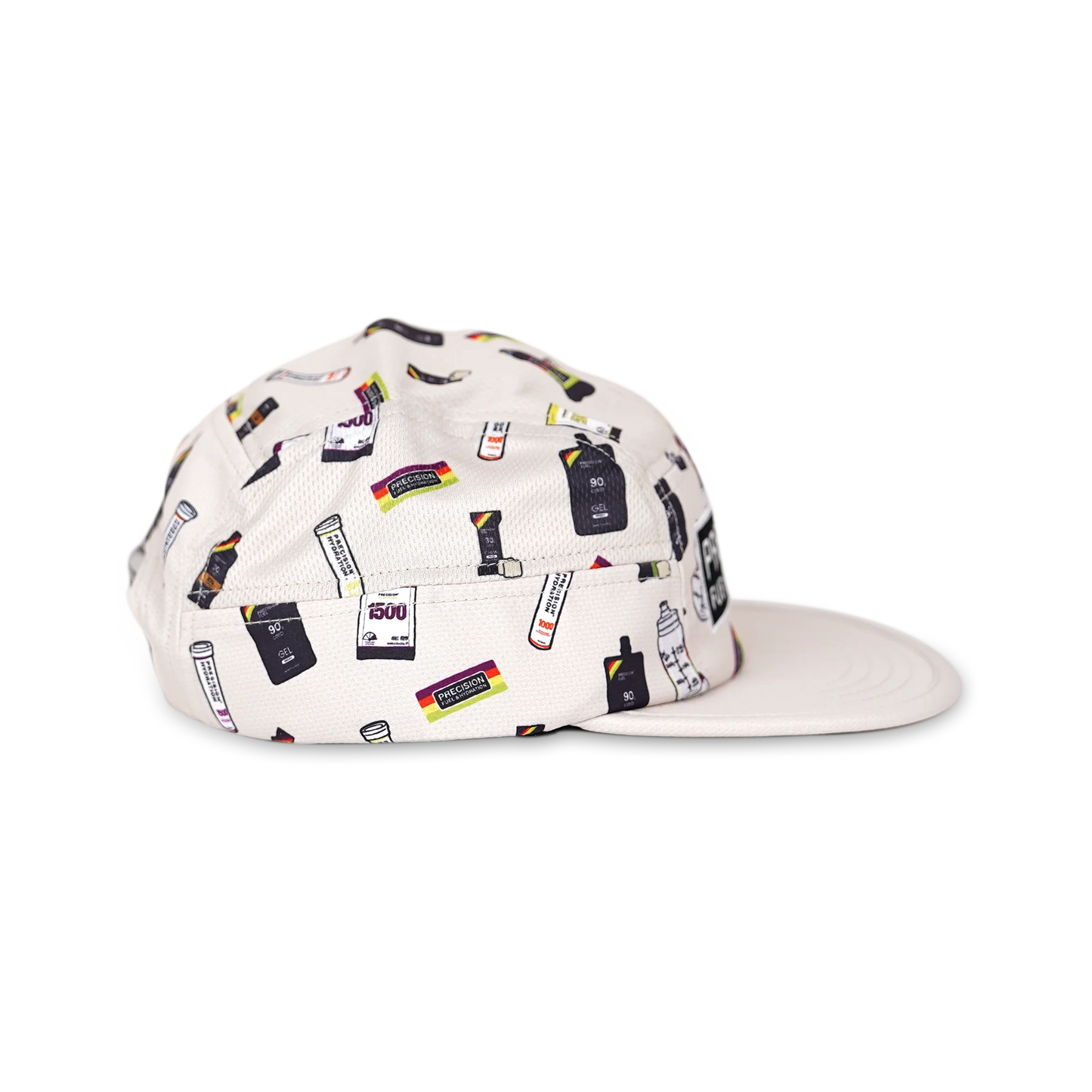 PF&H Sticker Hat