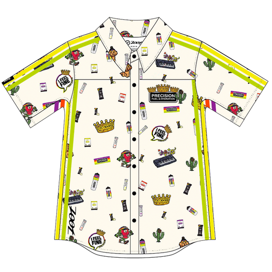 Rachel Entrekin Cocodona Party Shirt