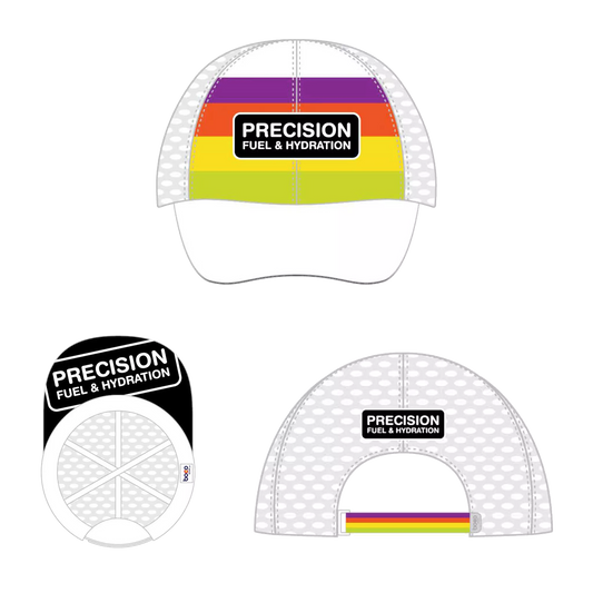 PF&H Running Hat