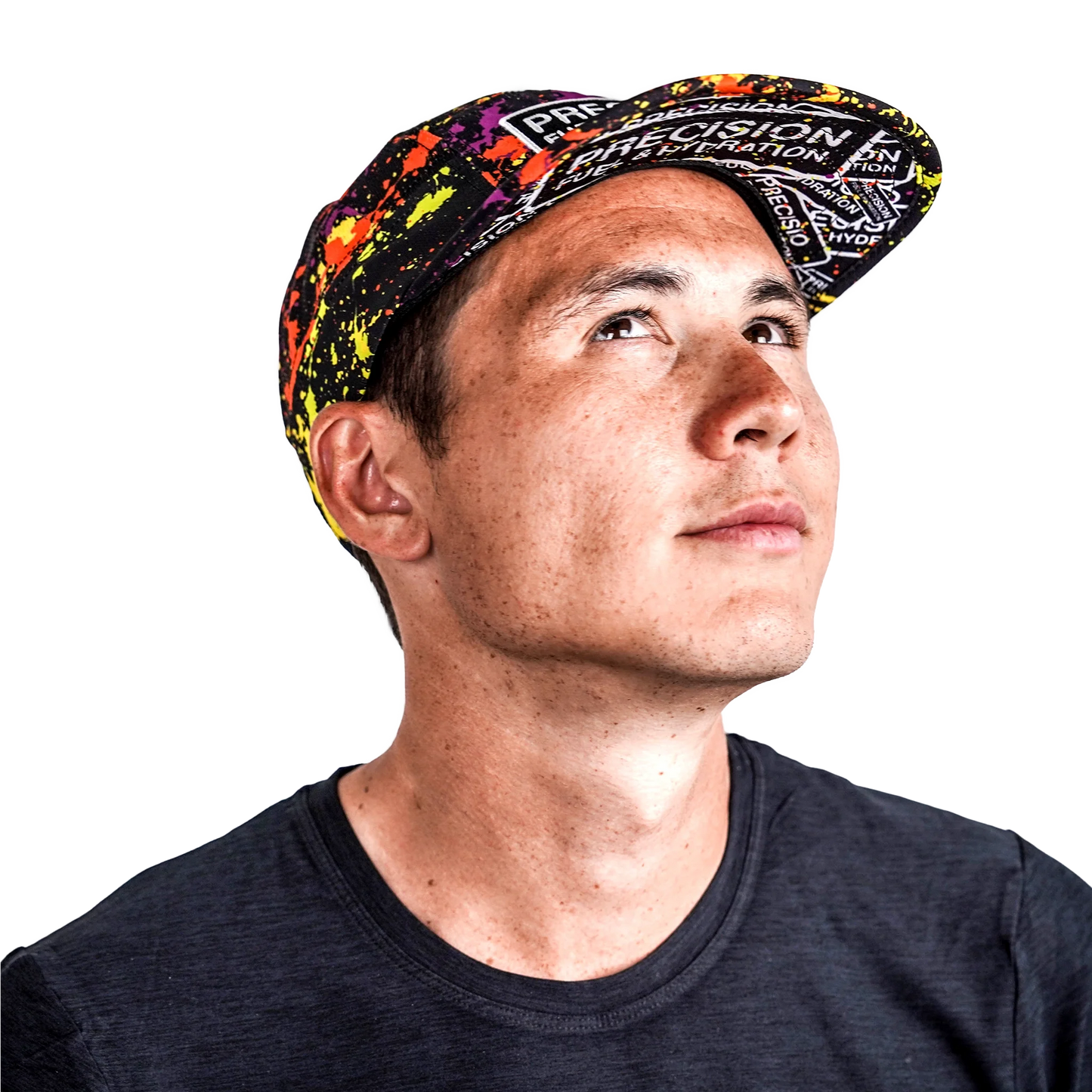 PF&H Splatter Hat