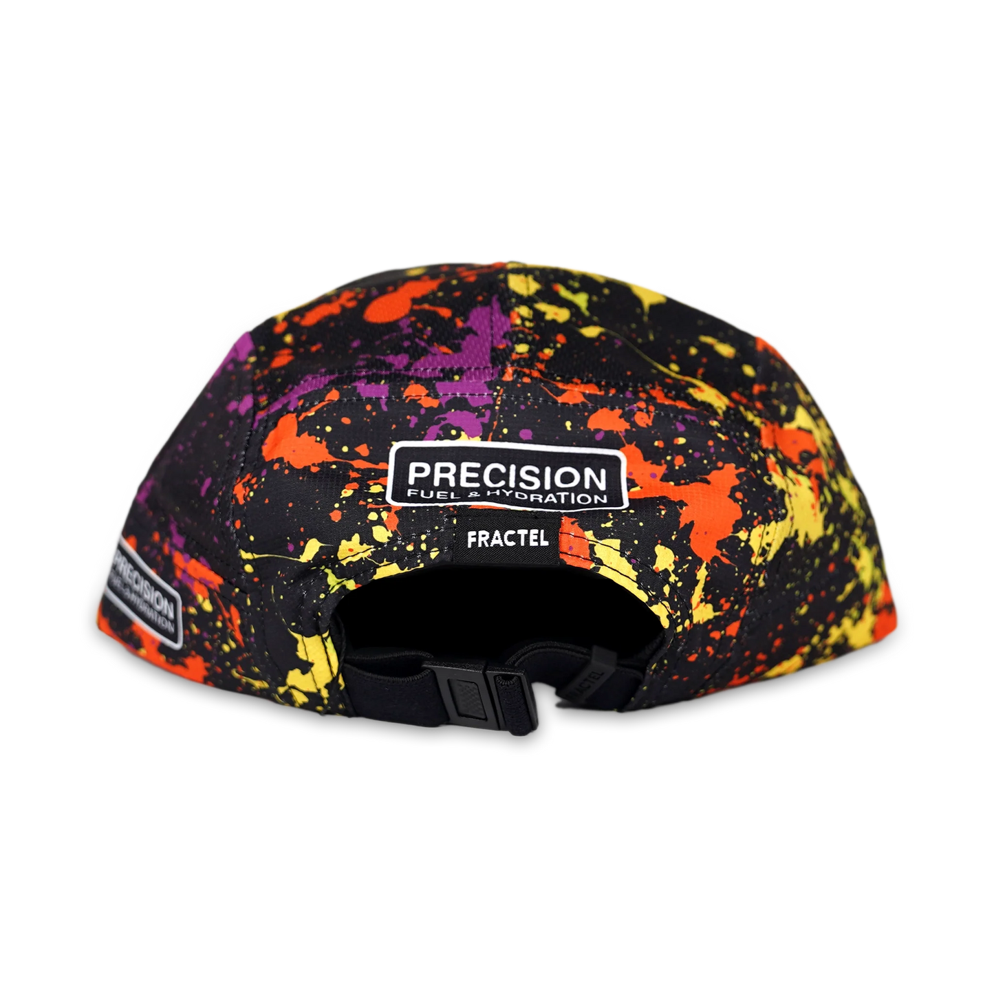 PF&H Splatter Hat