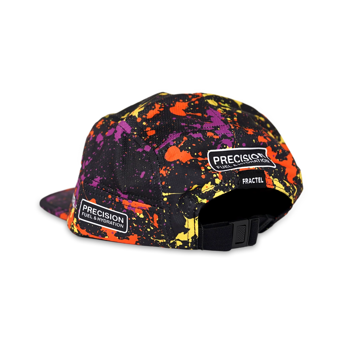 PF&H Splatter Hat