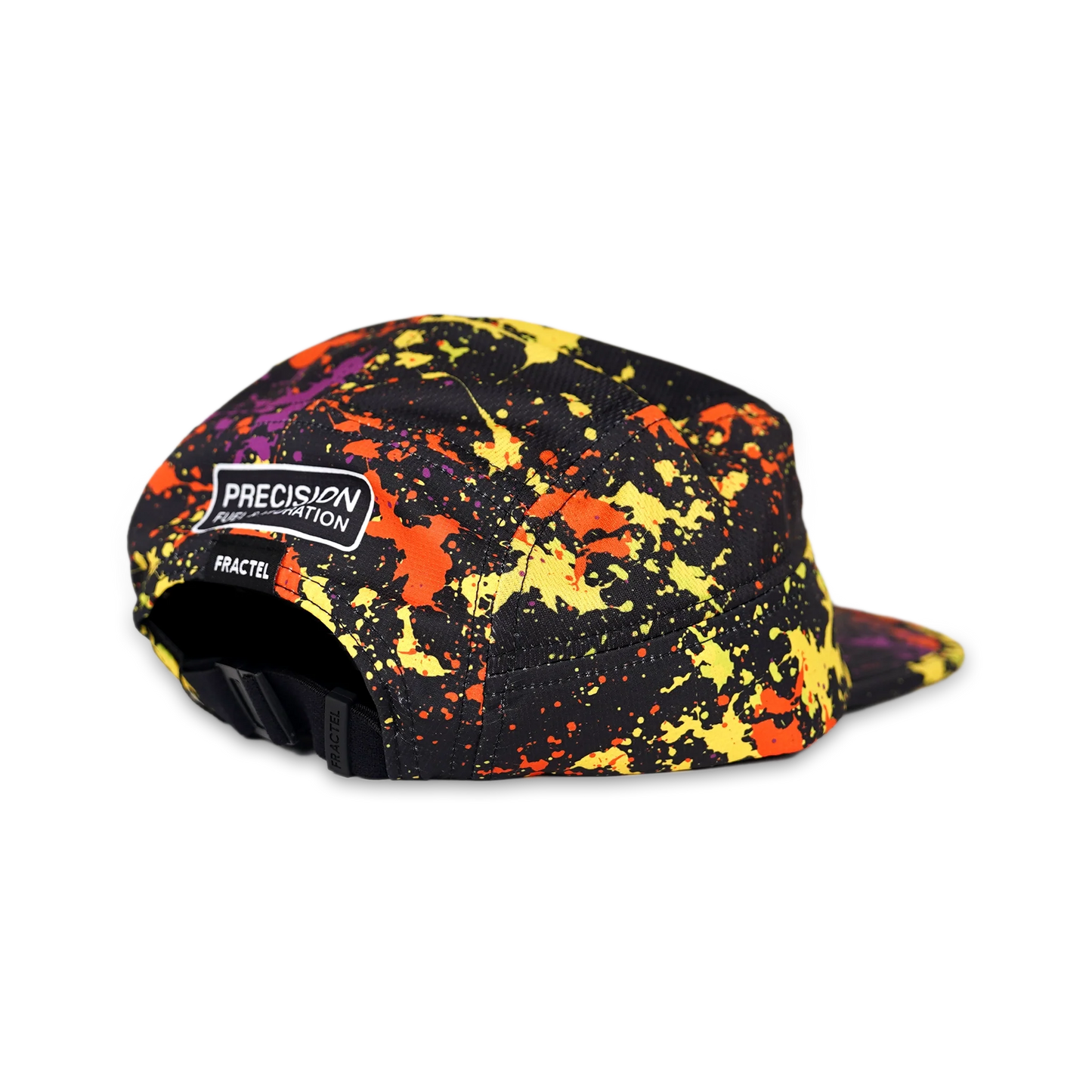 PF&H Splatter Hat