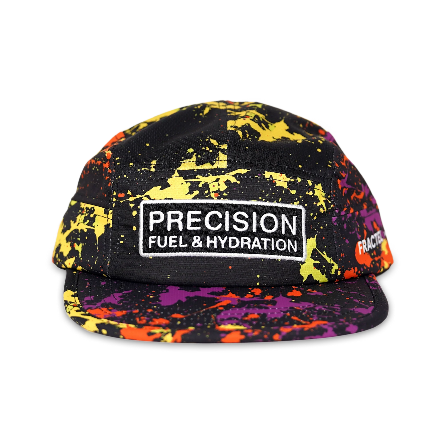 PF&H Splatter Hat