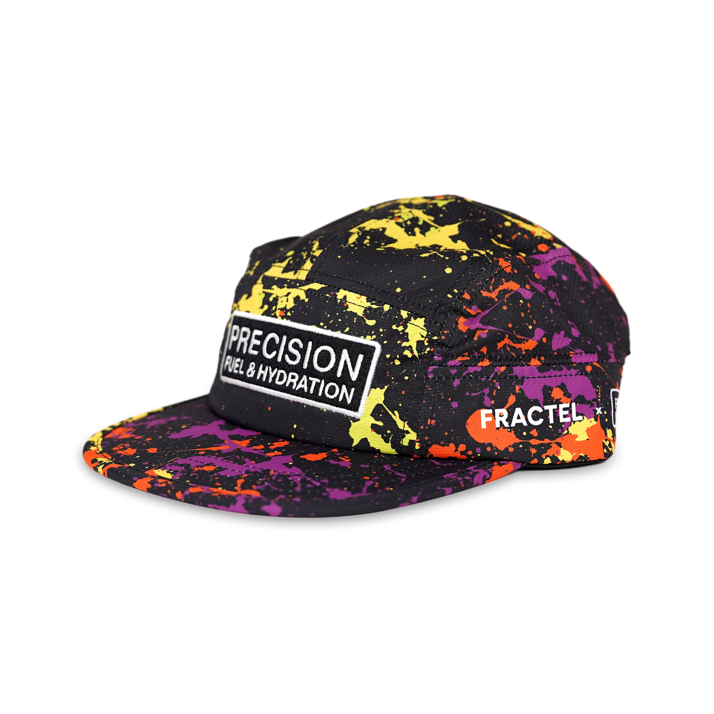 PF&H Splatter Hat