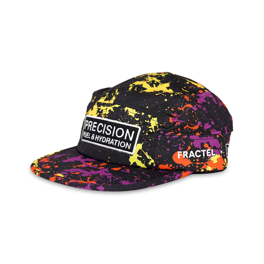 PF&H Splatter Hat