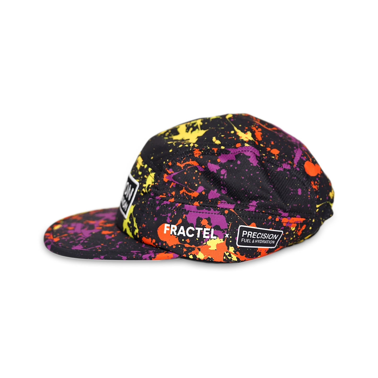 PF&H Splatter Hat