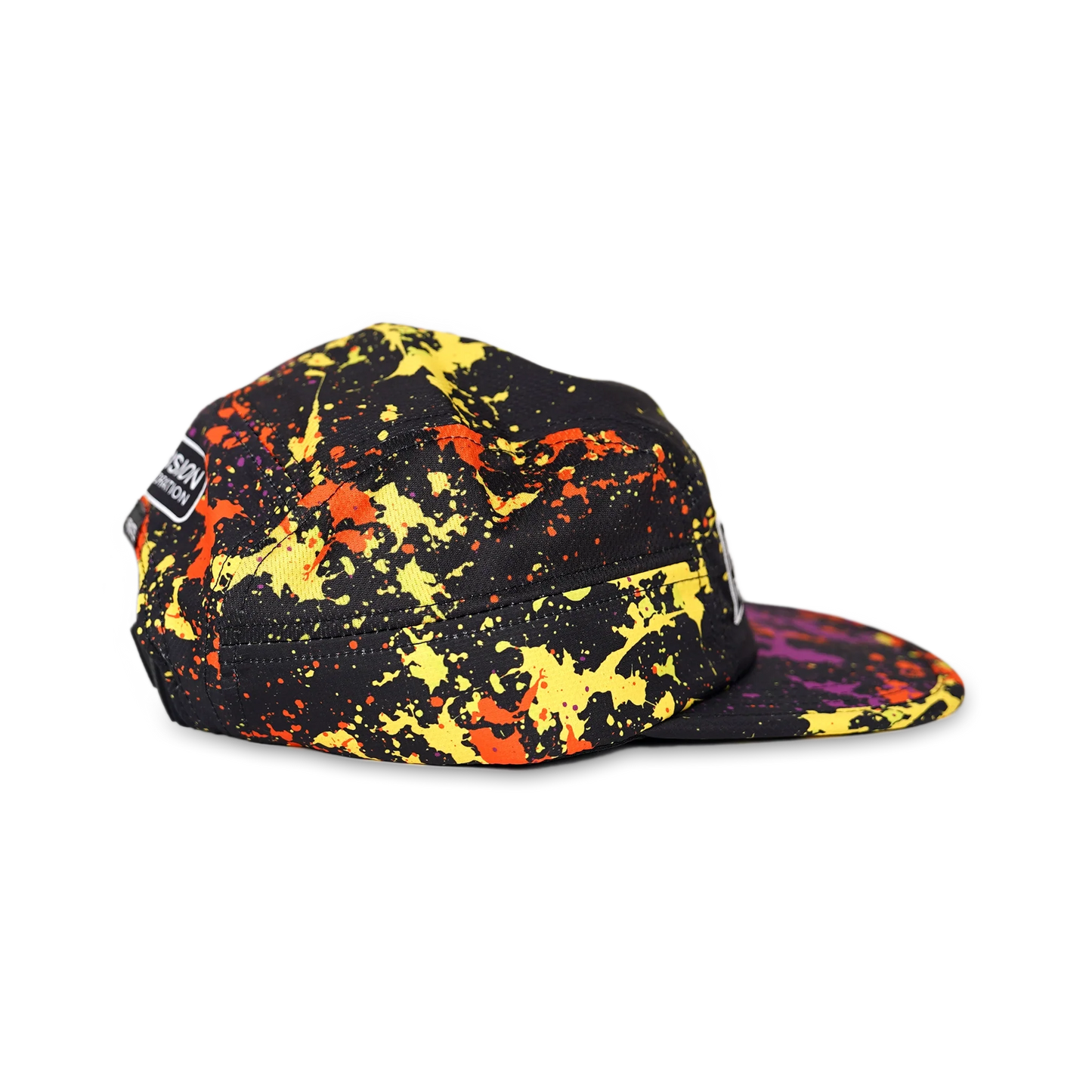 PF&H Splatter Hat