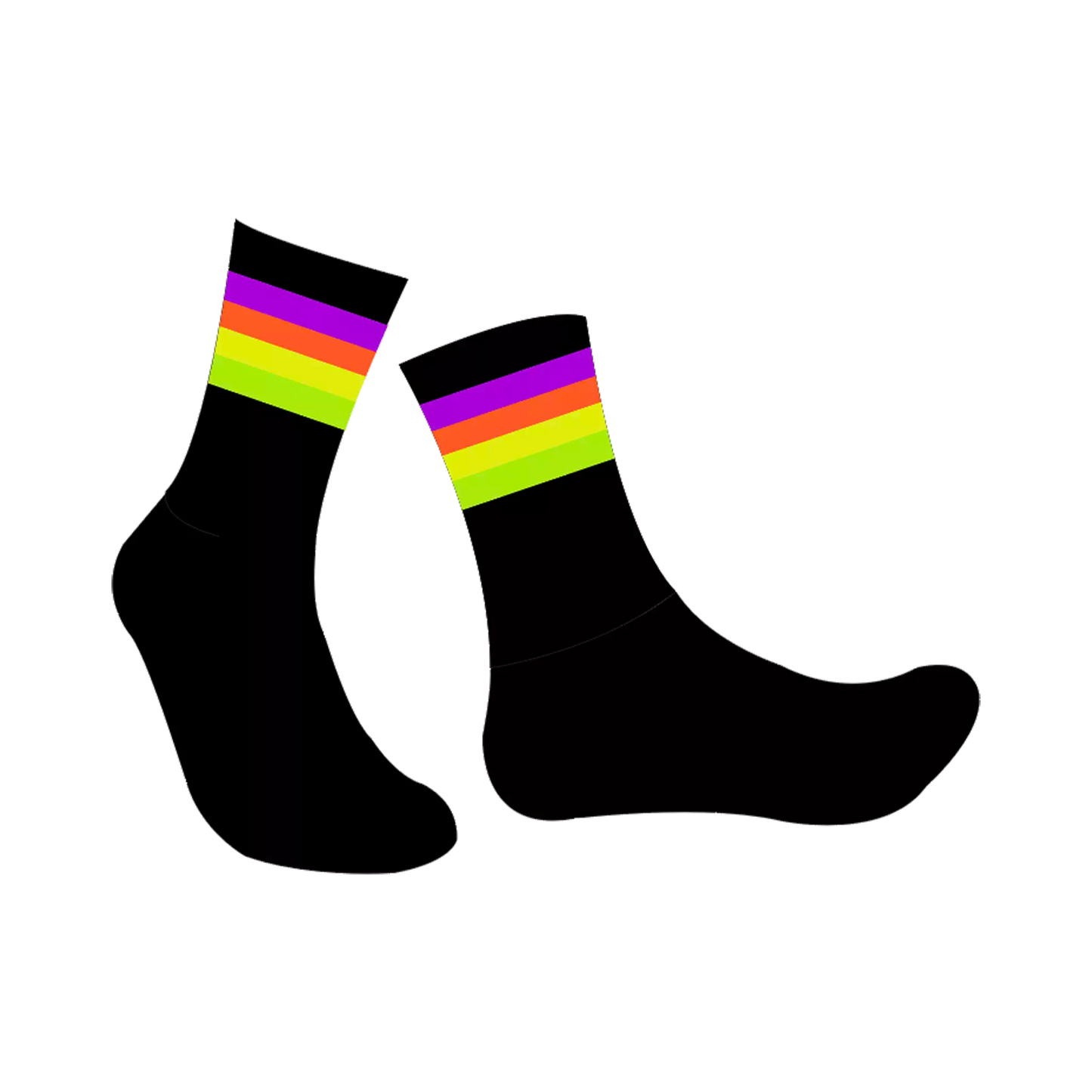 PF&H Socks