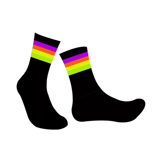 PF&H Socks