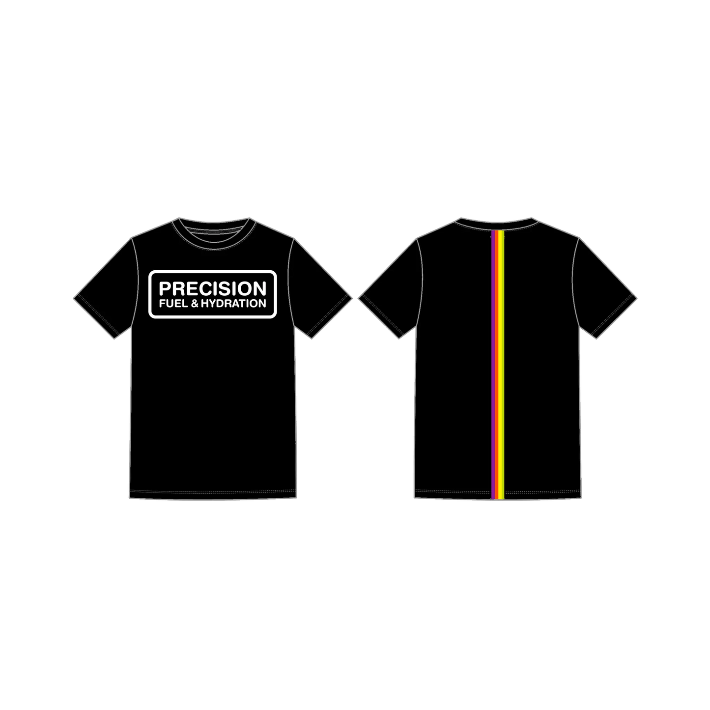PF&H Technical T-shirt