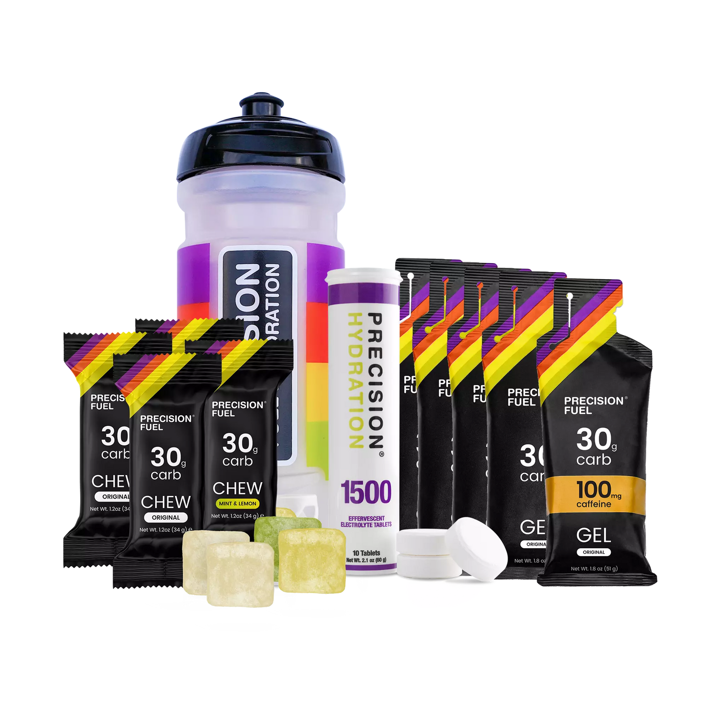 UltraSwim 33.3 Sample Pack