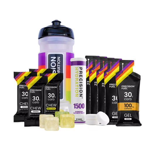 UltraSwim 33.3 Sample Pack