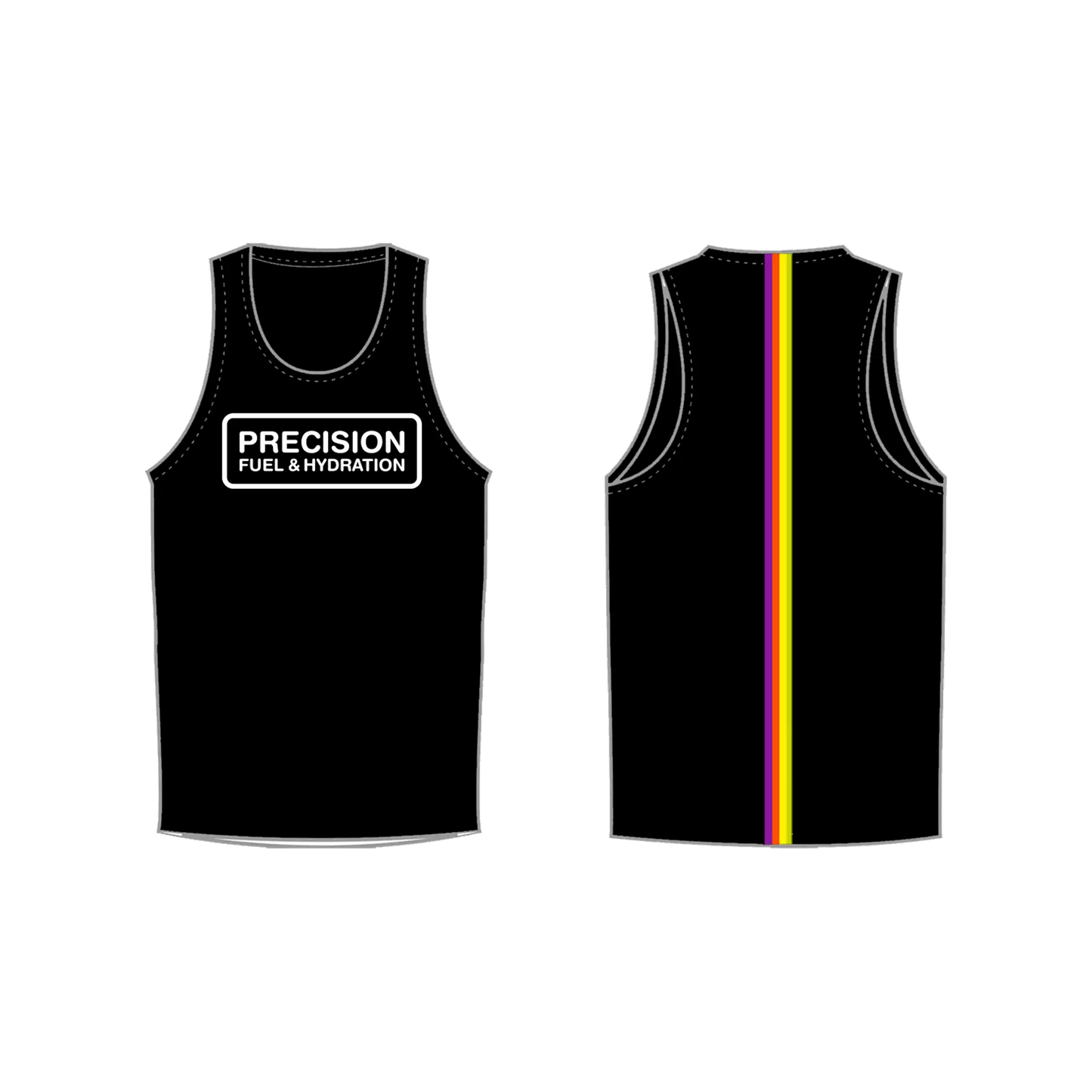 PF&H Technical Vest