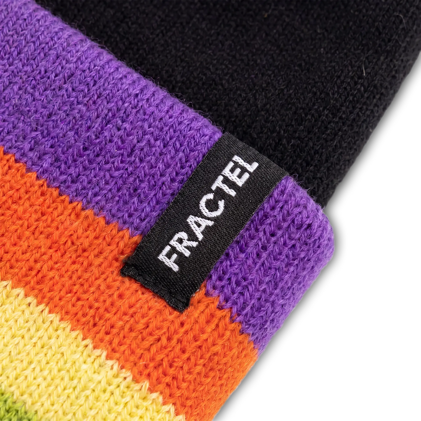 PF&H Bobble Hat