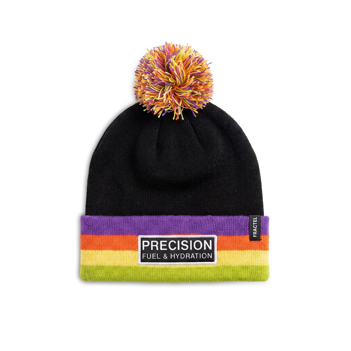 PF&H Bobble Hat
