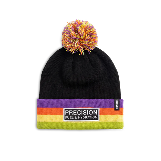 PF&H Bobble Hat