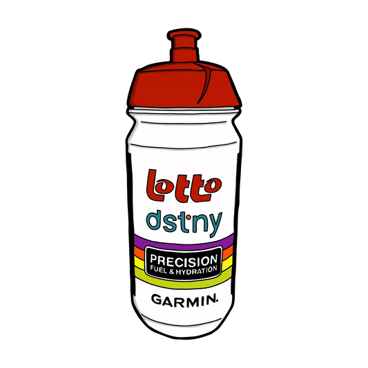 Your chance to be a TdF VIP