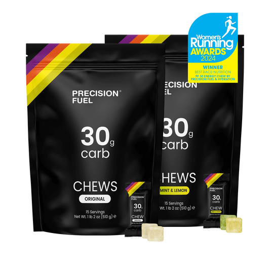 PF 30 Chew - Original and Mint & Lemon Combo Box