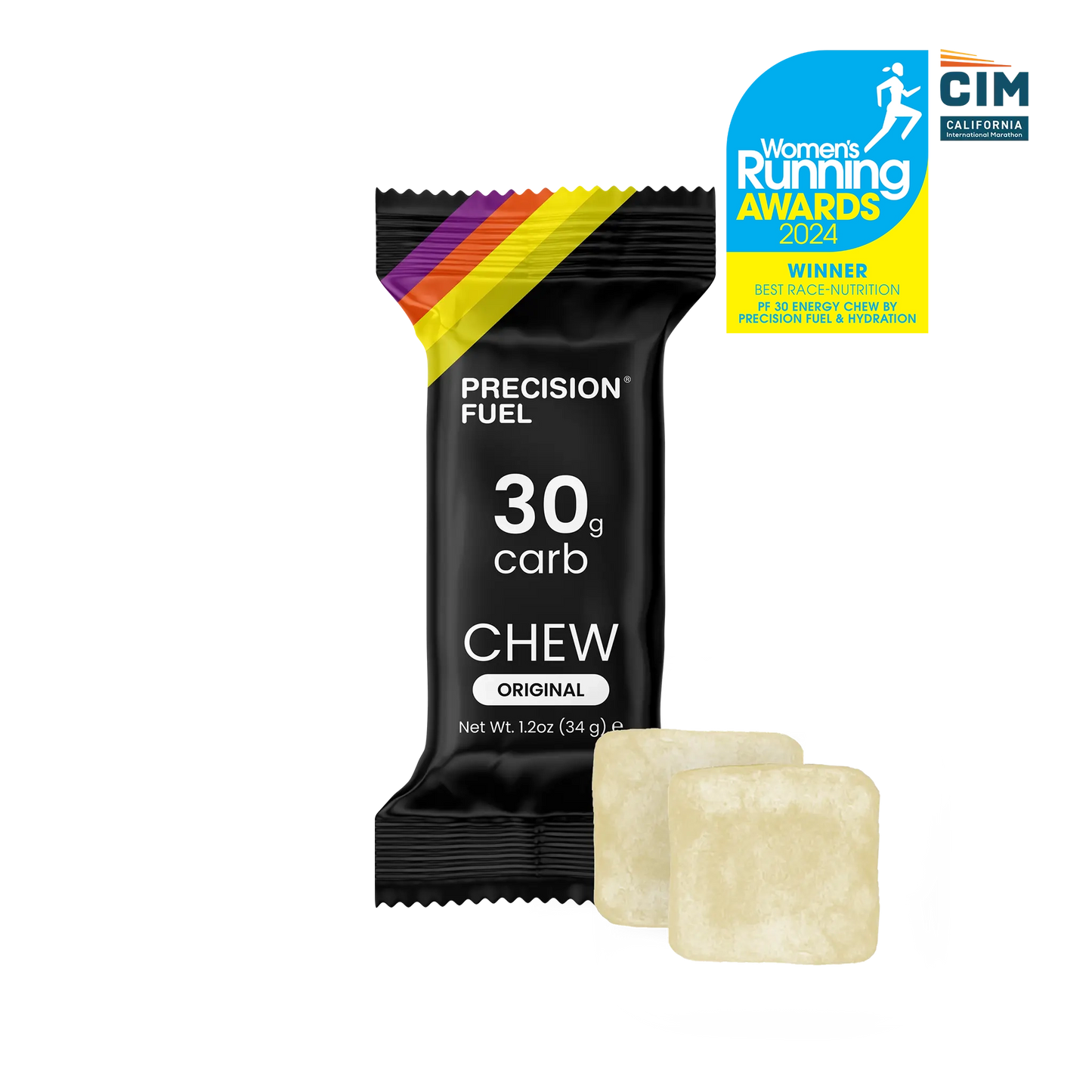 PF 30 Chew - Original
