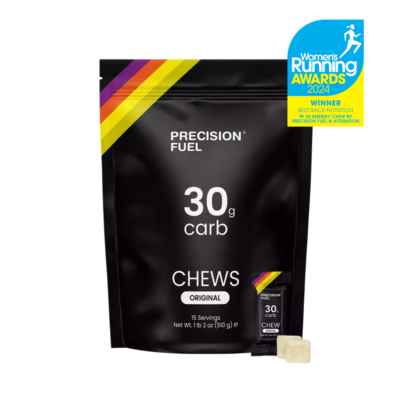 PF 30 Chew - Original