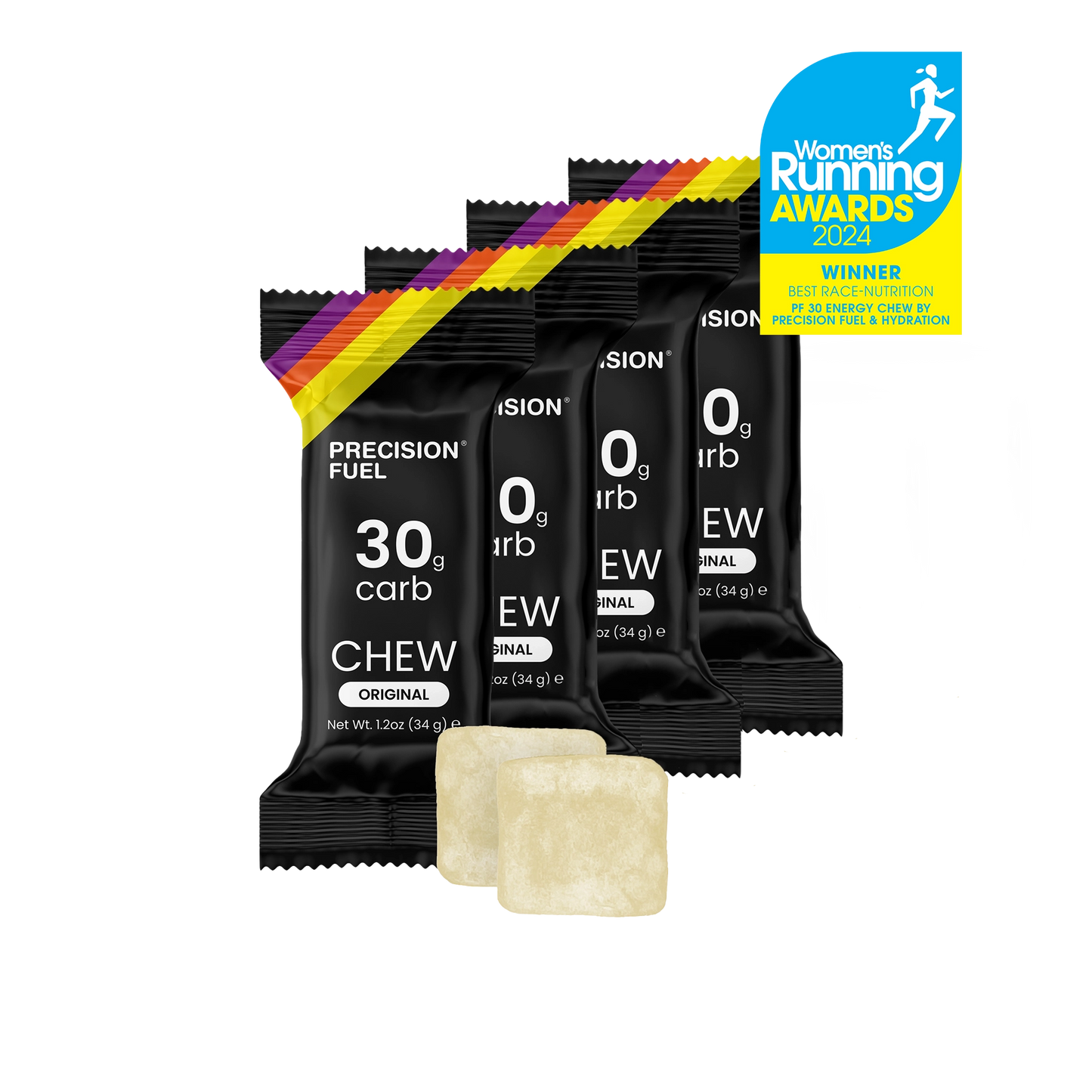 PF 30 Chew - Original