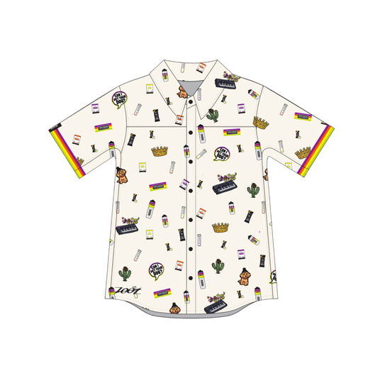 Limited Edition Party Shirt