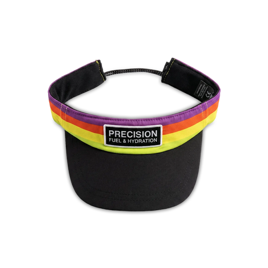 PF&H Visor
